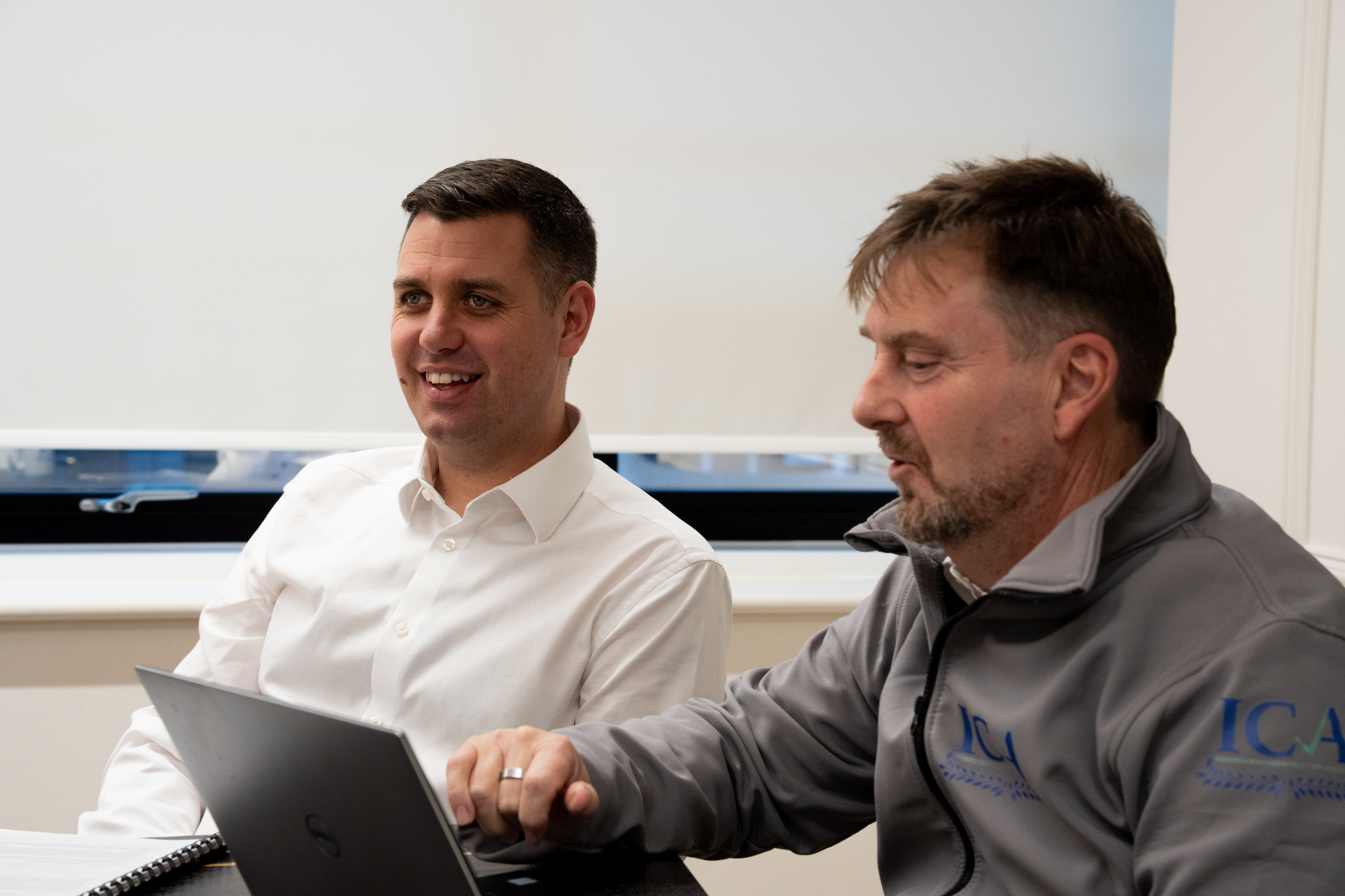 Independent Construction Assessors — contact