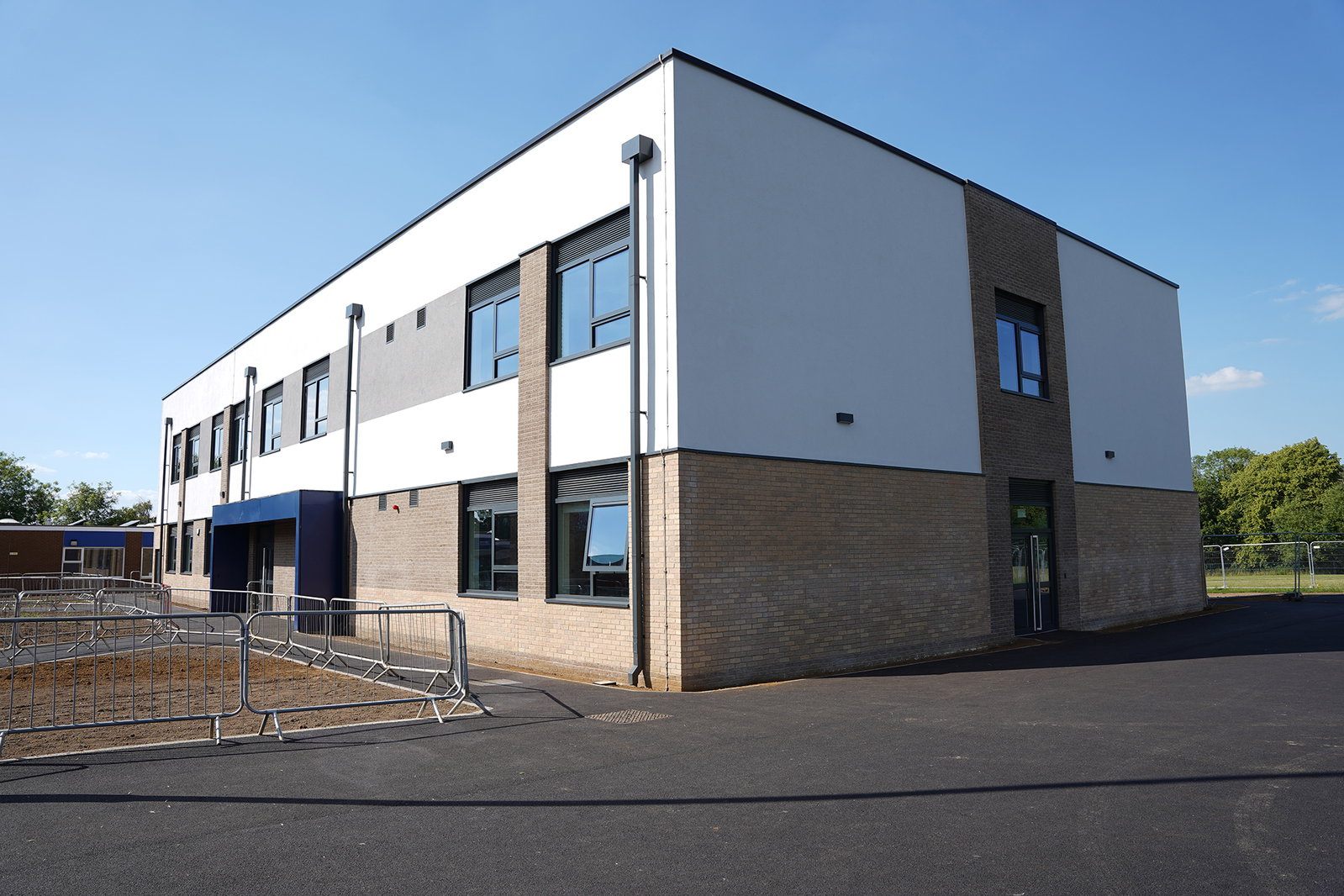 Fulbrook School, Woburn Sands
