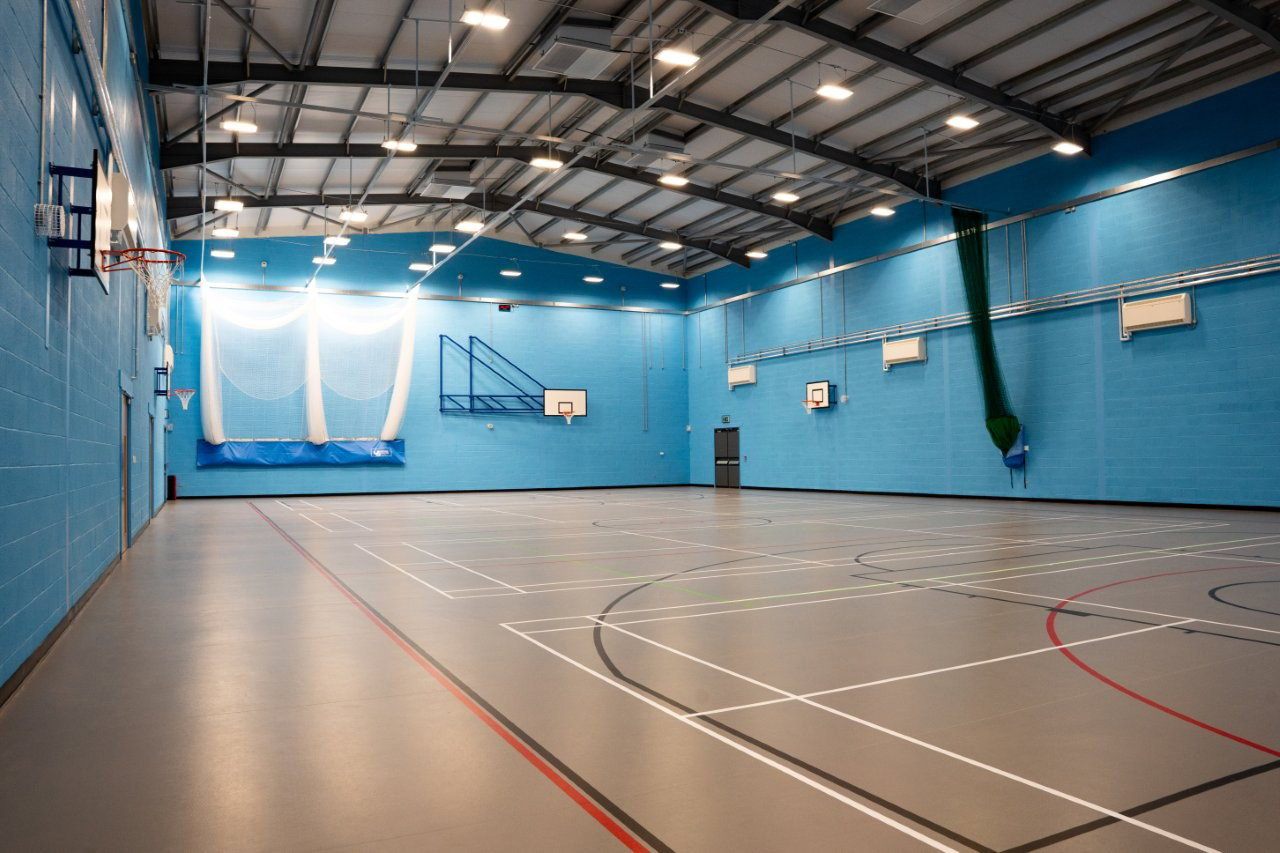 Manor High School, Oadby
